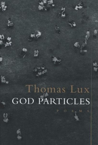 God Particles (eBook, ePUB)