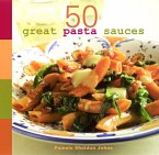 50 Great Pasta Sauces (eBook, ePUB)