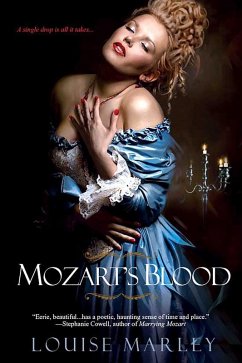 Mozart's Blood (eBook, ePUB) - Marley, Louise