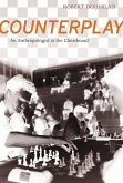 Counterplay (eBook, ePUB)