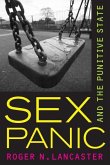Sex Panic and the Punitive State (eBook, ePUB)