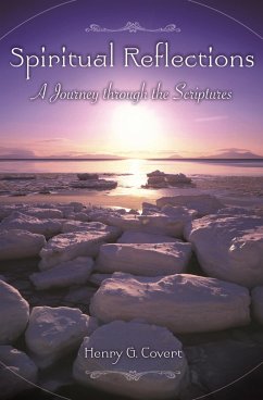 Cover Spiritual Reflections (eBook, PDF)