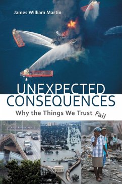 Cover Unexpected Consequences (eBook, PDF)