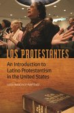 Los Protestantes (eBook, PDF)
