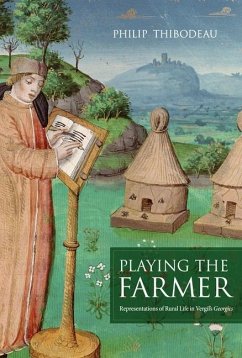 Playing the Farmer (eBook, ePUB) - Thibodeau, Philip