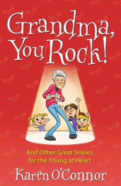 Cover Grandma, You Rock! (eBook, ePUB)