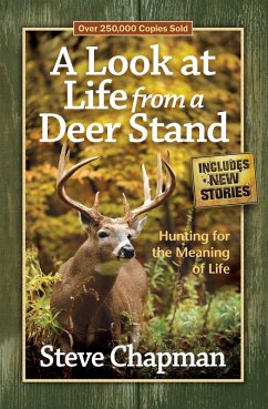 Look at Life from a Deer Stand (eBook, ePUB) - Steve Chapman