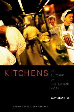 Cover Kitchens (eBook, ePUB)
