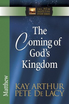 Coming of God's Kingdom (eBook, ePUB) - Kay Arthur