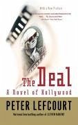 Cover The Deal (eBook, ePUB)