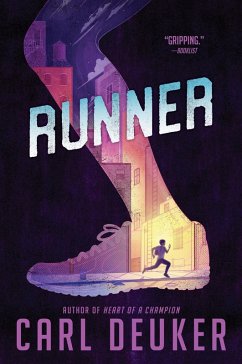 Runner (eBook, ePUB) - Deuker, Carl