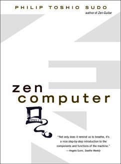 Zen Computer (eBook, ePUB) - Toshio sudo, Phil