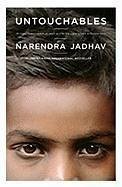 Untouchables (eBook, ePUB) - Jadhav, Narendra