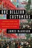 One Billion Customers (eBook, ePUB)