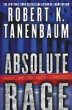 Absolute Rage (eBook, ePUB) - Bild 1