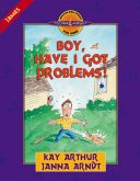 Boy, Have I Got Problems! (eBook, ePUB)