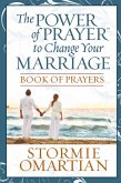 Power of Prayer to Change Your Marriage Book of Prayers (eBook, ePUB)