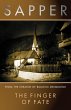 The Finger Of Fate (eBook, ePUB) - Bild 1