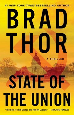 State of the Union (eBook, ePUB) - Thor, Brad