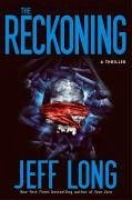 Cover The Reckoning (eBook, ePUB)