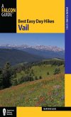 Best Easy Day Hikes Vail (eBook, ePUB)