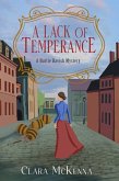 A Lack of Temperance (eBook, ePUB) A Lack of Temperance (eBook, ePUB)