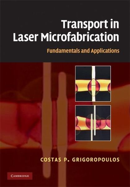 Transport in Laser Microfabrication (eBook, ePUB) Transport in Laser Microfabrication (eBook, ePUB)