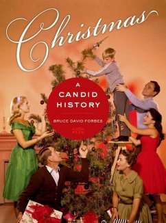 Cover Christmas (eBook, ePUB)