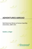 Adventures Abroad (eBook, PDF) Adventures Abroad (eBook, PDF)