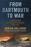 From Dartmouth to War (eBook, ePUB)