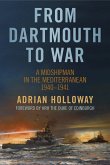 From Dartmouth to War (eBook, ePUB)