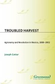 Troubled Harvest (eBook, PDF)