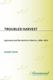 Troubled Harvest (eBook, PDF)