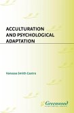 Acculturation and Psychological Adaptation (eBook, PDF)