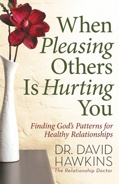 Cover When Pleasing Others Is Hurting You (eBook, ePUB)