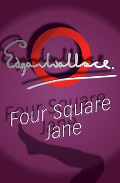 Cover Four Square Jane (eBook, ePUB)