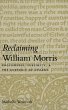 Reclaiming William Morris (eBook, PDF) - Bild 1