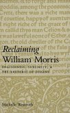 Reclaiming William Morris (eBook, PDF)