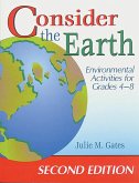 Consider the Earth (eBook, PDF)