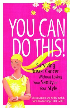 Cover You Can Do This! (eBook, ePUB)