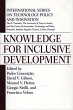 Knowledge for Inclusive Development... - Bild 1