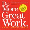 Do More Great Work (eBook, ePUB) - Bild 1