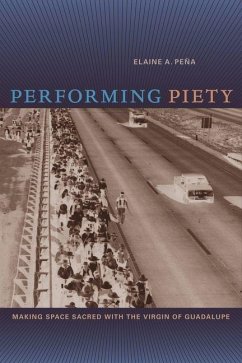 Cover Performing Piety (eBook, ePUB)