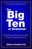 Big Ten of Grammar (eBook, ePUB)