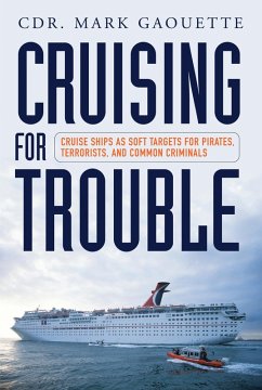 Cover Cruising for Trouble (eBook, PDF)