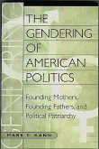 The Gendering of American Politics (eBook, PDF)