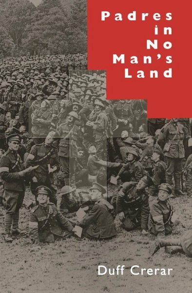 Padres in No Man's Land (eBook, PDF) Padres in No Man's Land (eBook, PDF)
