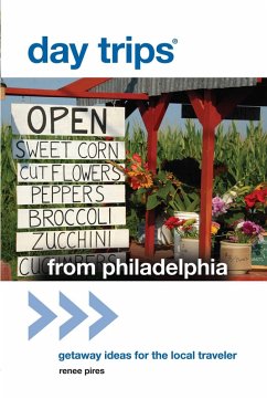 Cover Day Trips® from Philadelphia (eBook, ePUB)