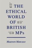 Ethical World of British MPs (eBook, PDF)