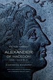 Alexander of Macedon, 356-323 B.C. (eBook, ePUB)